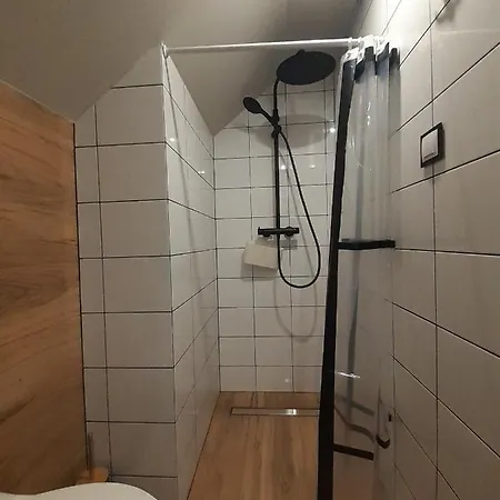 Apartament Wypoczynek Pod Jelonkiem Krościenko Zewnętrze zdjęcie
