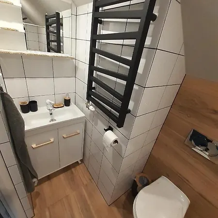 Apartament Wypoczynek Pod Jelonkiem Krościenko Zewnętrze zdjęcie