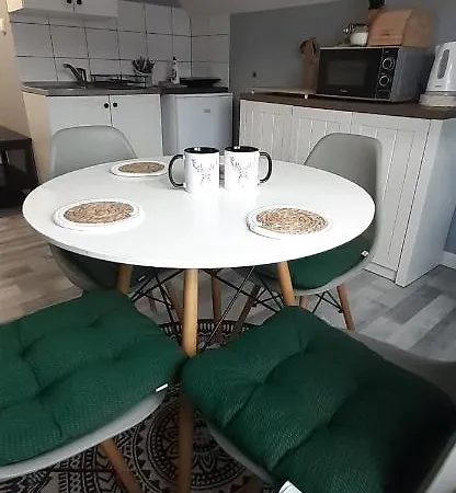 Apartament Wypoczynek Pod Jelonkiem Krościenko Zewnętrze zdjęcie