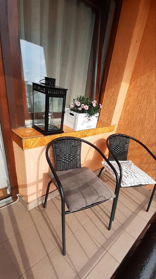 Wypoczynek Pod Jelonkiem Apartment Kroscienko nad Dunajcem