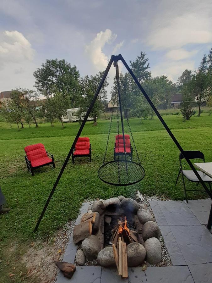 Wypoczynek Pod Jelonkiem * Kroscienko nad Dunajcem