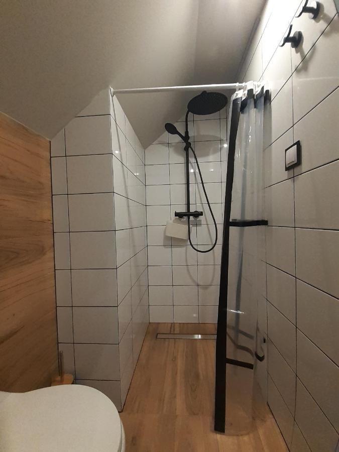 Wypoczynek Pod Jelonkiem Apartment Kroscienko nad Dunajcem