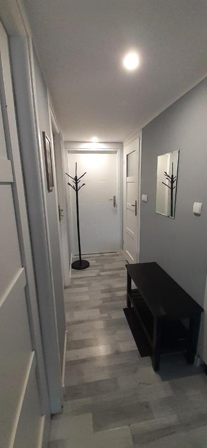 Wypoczynek Pod Jelonkiem Apartment Kroscienko nad Dunajcem