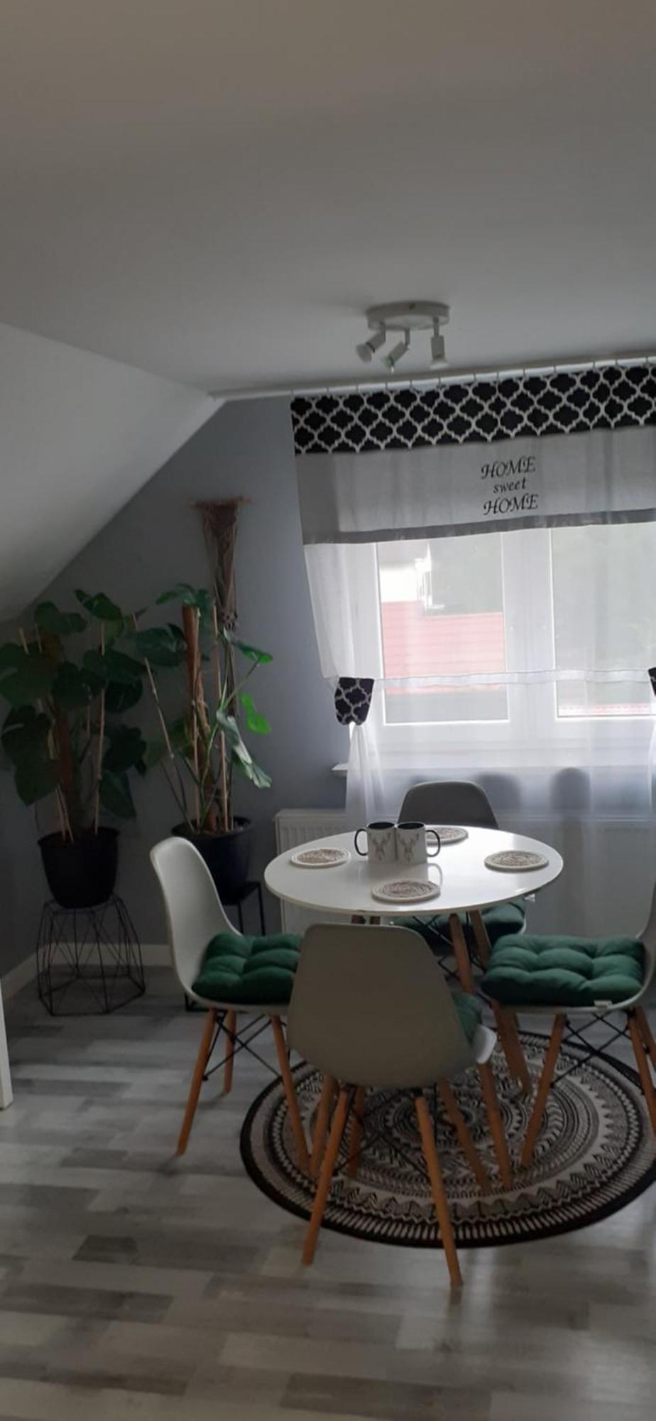 Wypoczynek Pod Jelonkiem Apartment