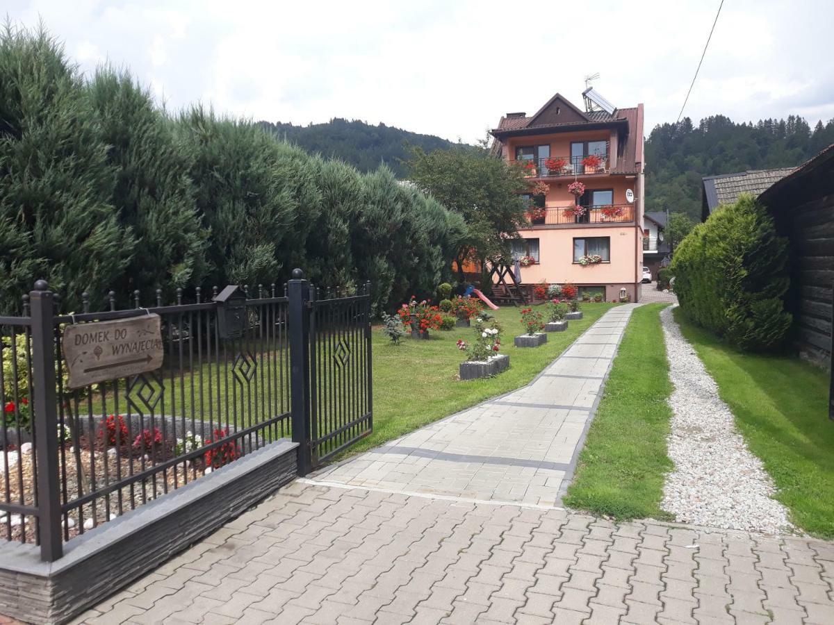 Apartment Wypoczynek Pod Jelonkiem