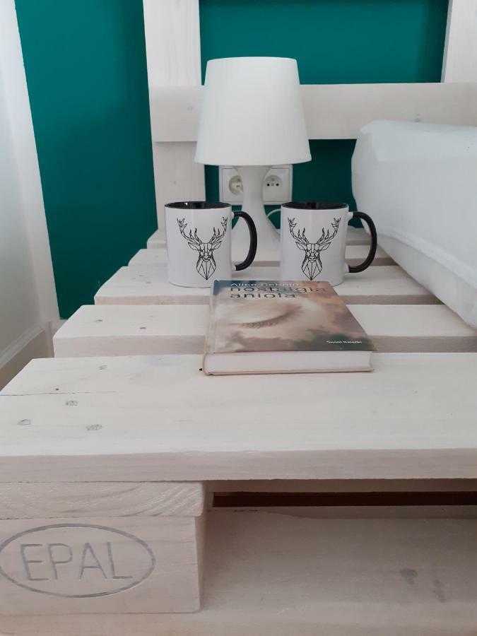 Apartment Wypoczynek Pod Jelonkiem Kroscienko nad Dunajcem