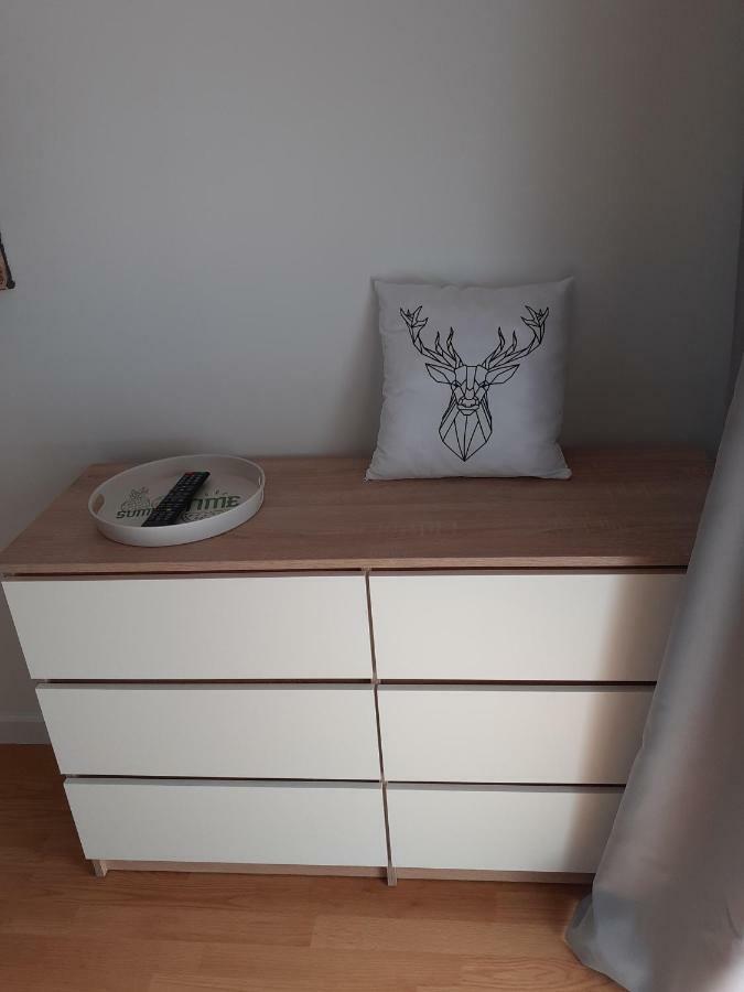 Wypoczynek Pod Jelonkiem Apartment